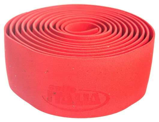 Lenkerband Selle Italia Smootape Corsa Rot