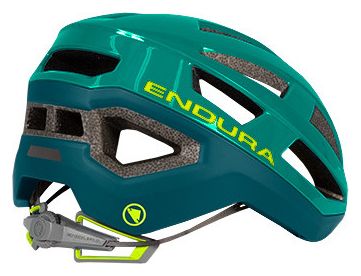 Casque Endura FS260-Pro MIPS​​​​​​​ II Sarcelle Vert