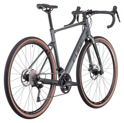 Cube nuroad pro gravel grinder 2021 2025