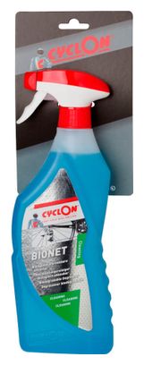 CYCLON Bionet Chain Cleaner Trigger Spray - 750 Ml (Sous Blister)