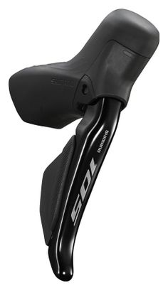 Shimano 105 Di2 ST-R7170-R Right/Rear Shifting/Brake Lever 2x12S Black