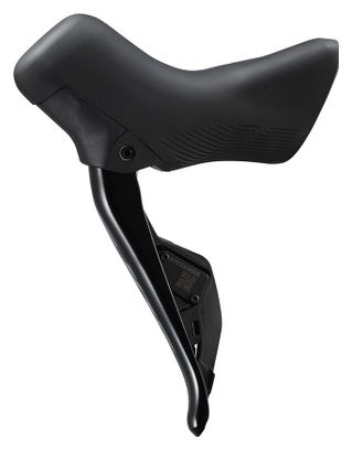Commande Droite/Arrière Shimano 105 Di2 ST-R7170-R 2x12V Noir
