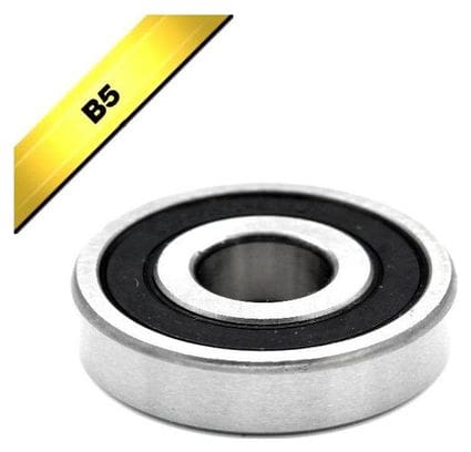 Roulement B5 - BLACKBEARING - 6200-2rs