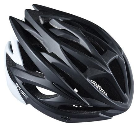 Casque De Vélo VTT Noir Mat