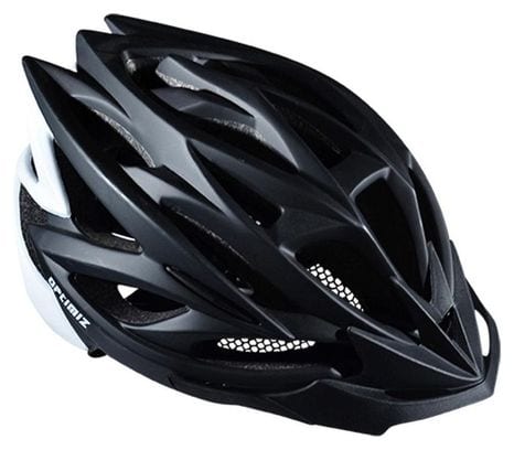 Casque De Vélo VTT Noir Mat