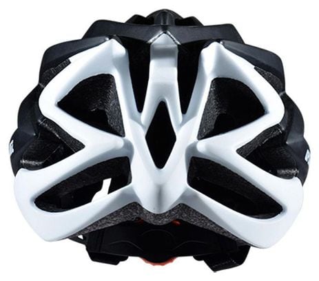 Casque De Vélo VTT Noir Mat