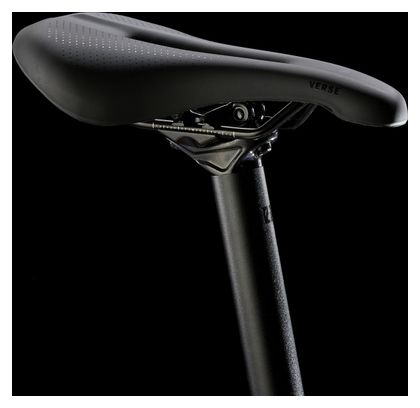 Trek Marlin+ 6 Shimano Cues U4000 9V 400 Wh 29'' Schwarz 2024