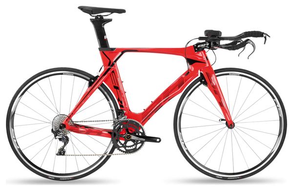 BH Aerolight Triathlon Loop Shimano 105 11V Red 2019