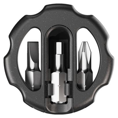 Multi-Outils ReadyGO Tool+ Mini Rouge