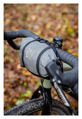 Decathlon Compact Bike Carrying Case Black