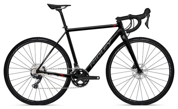 Prodotto ricondizionato - Ridley X-Ride Disc GRX 2x12v XS. / Condizioni eccellenti
