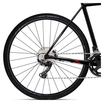 Prodotto ricondizionato - Ridley X-Ride Disc GRX 2x12v XS. / Condizioni eccellenti