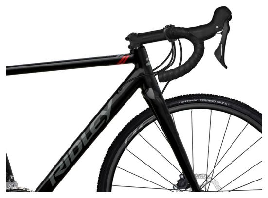 Prodotto ricondizionato - Ridley X-Ride Disc GRX 2x12v XS. / Condizioni eccellenti