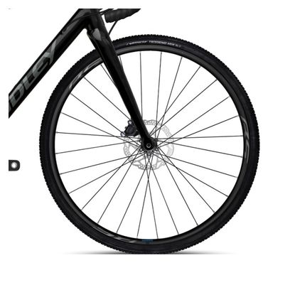Prodotto ricondizionato - Ridley X-Ride Disc GRX 2x12v XS. / Condizioni eccellenti