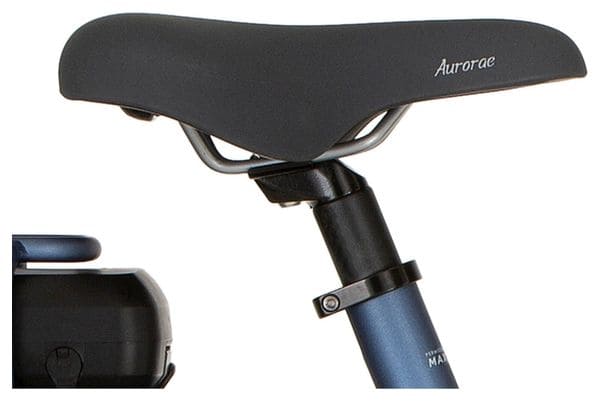 Selle Cortina SR Aurorae noire