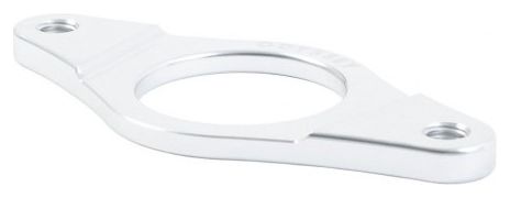 Plaque de Rotor CNC Odyssey Gyro G3 Argent