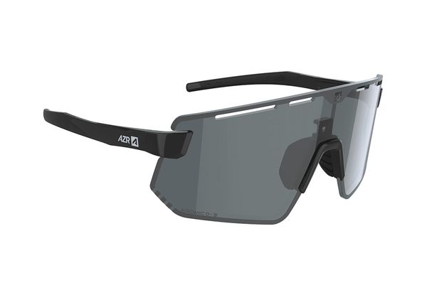Lunettes AZR Kromic Flash RX Noir/Photochromique
