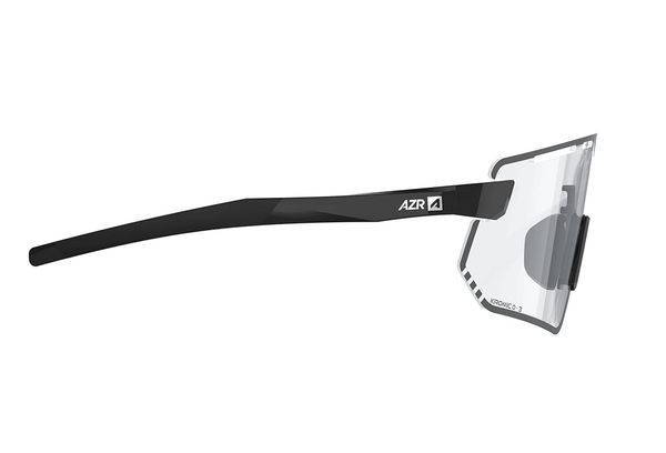 Lunettes AZR Kromic Flash RX Noir/Photochromique