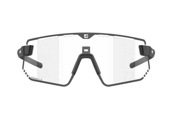 Lunettes AZR Kromic Flash RX Noir/Photochromique