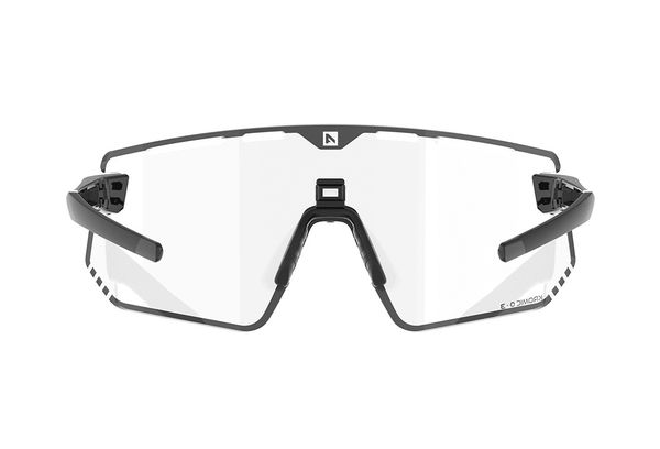 Lunettes AZR Kromic Flash RX Noir/Photochromique
