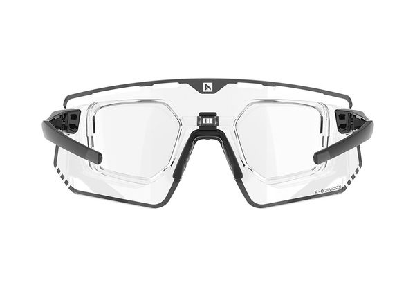 Lunettes AZR Kromic Flash RX Noir/Photochromique