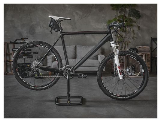 Topeak Flashstand MX TW020 Zwart