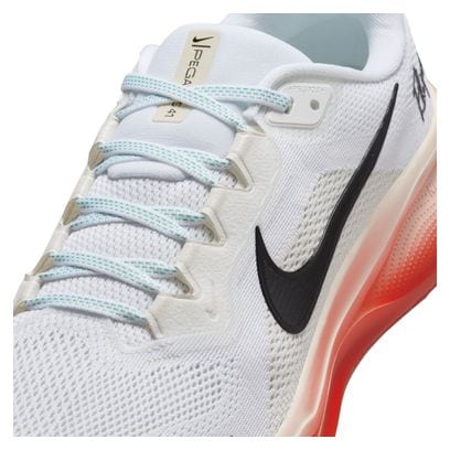 Chaussures Running Nike Pegasus 41 Eliud Kipchoge Blanc Homme