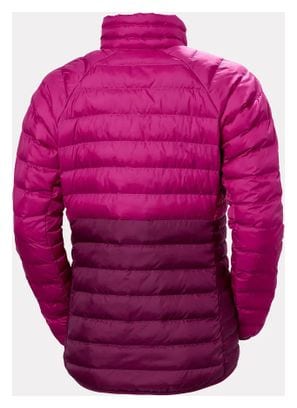 Helly Hansen Banff Violet Women's Long Sleeve Jas