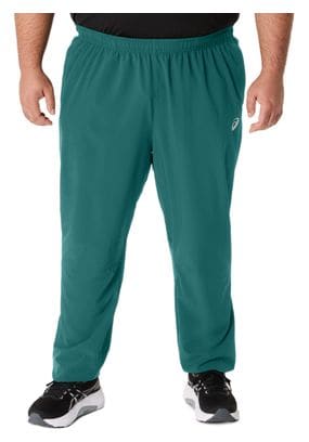 Asics Core Run Pants Verde Uomo