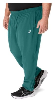 Asics Core Run Pants Verde Uomo