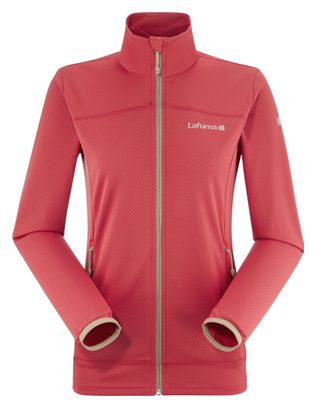 Lafuma Shield FZ Women's Fleece Orange