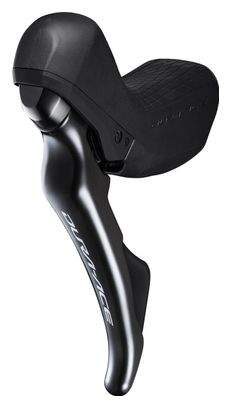 Mando Izquierdo Shimano Dura-Ace ST-R9120 Disco Hidráulico 2x11 Velocidades