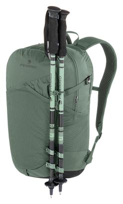 Ferrino Post 25 Backpack Green