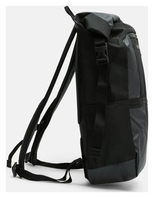 Peak Performance Roll Top Rugzak 21.5L Zwart