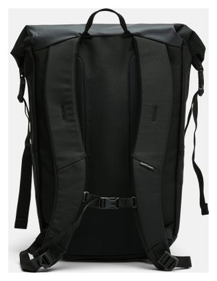 Peak Performance Roll Top Rugzak 21.5L Zwart