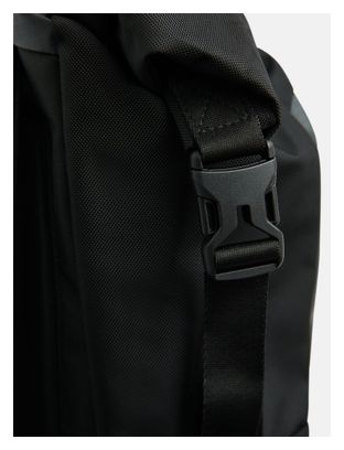 Peak Performance Roll Top Rugzak 21.5L Zwart