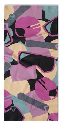 Buff ThermoNet Multi Unisex, girocollo