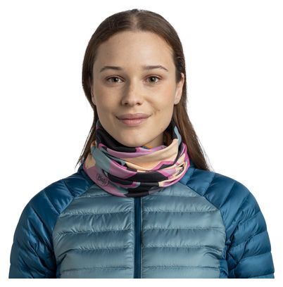 Buff ThermoNet Multi Unisex, girocollo