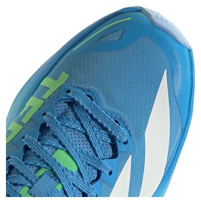 Zapatillas Trail adidas Terrex Agravic 4 Azul Mujer