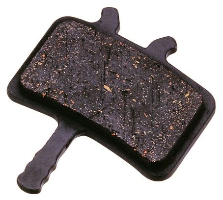 Ashima Avid Juicy BB7 Organic Brake Pads