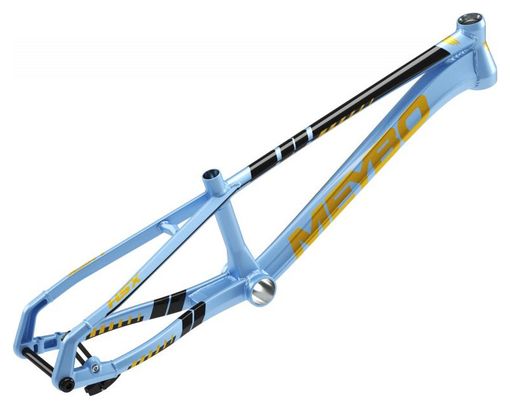 Kit Cadre Meybo HSX AL Expert XL Sky/Gold/Black