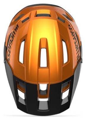 Bluegrass Rogue Orange 2022 MTB Helm