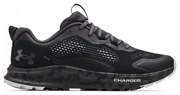 Chaussures de running de course Under Armour Charged Bandit TR 2