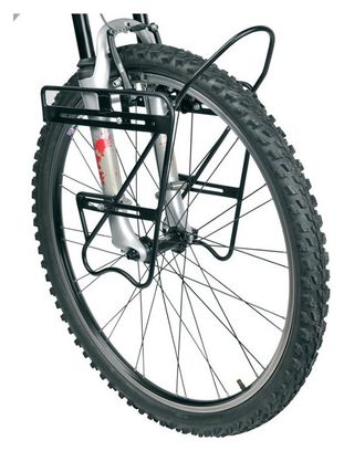 Porte bagage avant ortlieb hotsell
