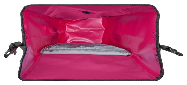 Ortlieb Back-Roller Cyber 20L fietstas Cyber Pink