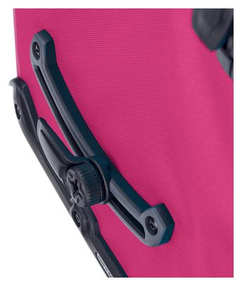 Ortlieb Back-Roller Cyber 20L fietstas Cyber Pink