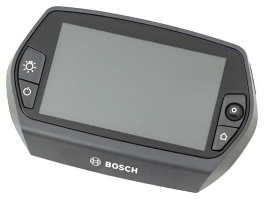 BOSCH Onboard Computer NYON 8Go Anthracite Grey