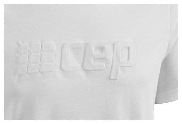 T-shirt CEP Compression Crew