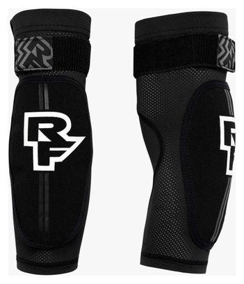 Race Face Indy Elbow Pads Black