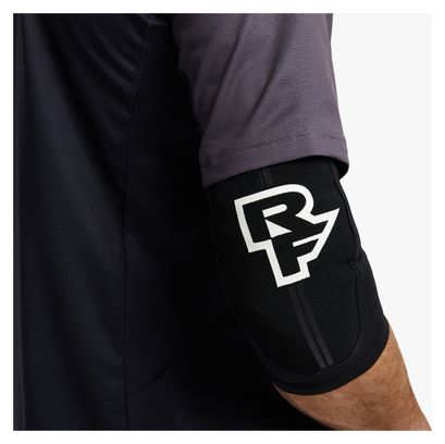Race Face Indy Elbow Pads Black